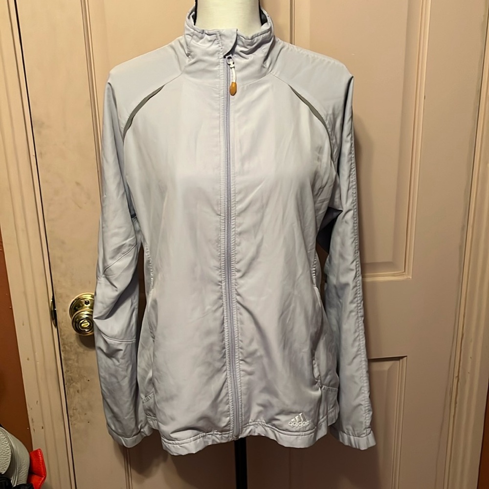 Adidas Jacket